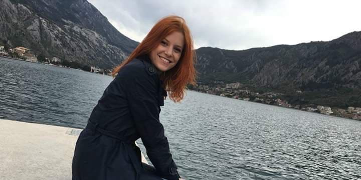 Putovanja sa Markom, more, čokolada... Putovanja sa Markom, more, čokolada...