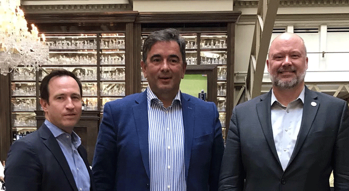 Medojević: Republikanci snažnije da se bave situacijom u Crnoj Gori Medojević: Republikanci snažnije da se bave situacijom u Crnoj Gori