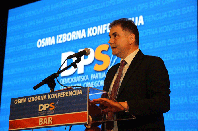 Ivanović: Niko ne umije da cijeni slobodu kao onaj kome je nepravedno oduzeta Ivanović: Niko ne umije da cijeni slobodu kao onaj kome je nepravedno oduzeta