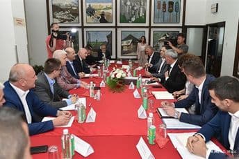 Lokalna vlast mora rješavati izazove i predlagati projekte