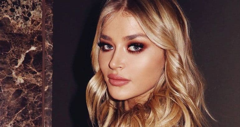 Sofija Milošević nakon raskida s Ademom Ljajićem u vezi sa njegovim kolegom? Sofija Milošević nakon raskida s Ademom Ljajićem u vezi sa njegovim kolegom?