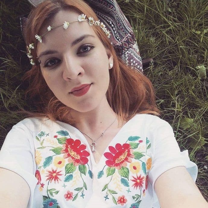 Tamara Senić pobijedila na konkursu “Neka se i tvoj glas čuje” Tamara Senić pobijedila na konkursu “Neka se i tvoj glas čuje”