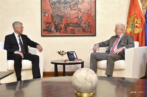 Politika proširenja na agendi je finskog predsjedanja EU i to po principu regate Politika proširenja na agendi je finskog predsjedanja EU i to po principu regate