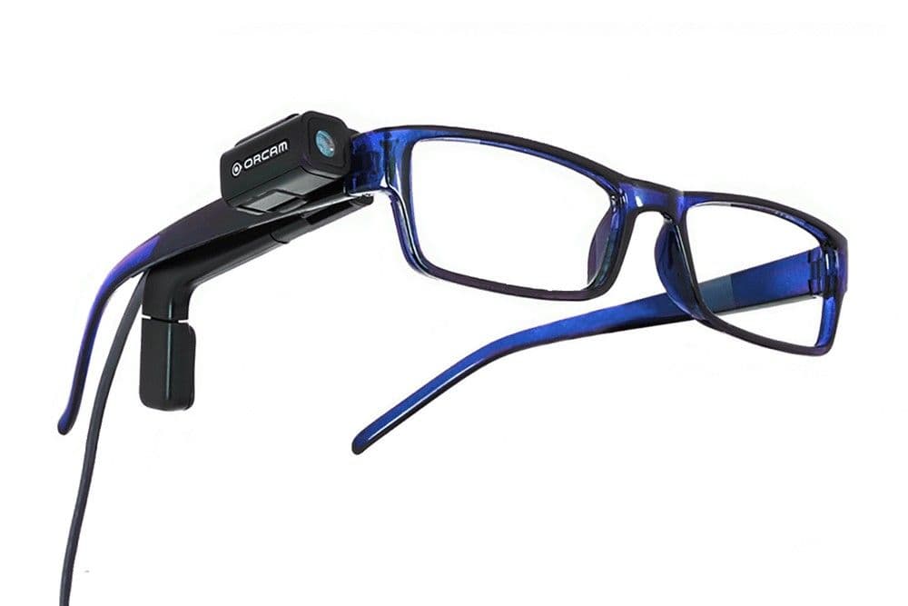 Izraelska kompanija predstavila uređaj za pomoć slijepima Izraelska kompanija predstavila uređaj za pomoć slijepima