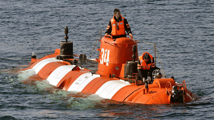 Poginulo 14 ruskih mornara Poginulo 14 ruskih mornara