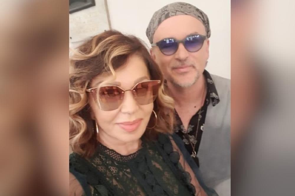 Džiboni i Neda Ukraden snimaju duet? Džiboni i Neda Ukraden snimaju duet?