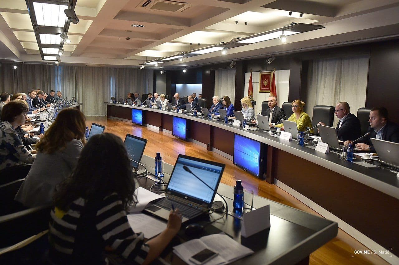 Savjet za konkurentnost: Ukloniti sve prepoznate biznis barijere Savjet za konkurentnost: Ukloniti sve prepoznate biznis barijere