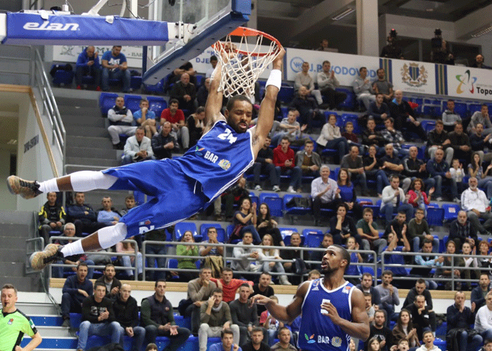 Ros se vratio u Mornar Ros se vratio u Mornar