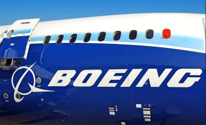 Boing: 100 miliona dolara za porodice nastradalih u dvije avionske nesreće Boing: 100 miliona dolara za porodice nastradalih u dvije avionske nesreće