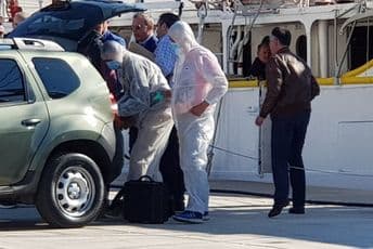 Optužnica protiv Rovčanina, Stupara, podoficira... Optužnica protiv Rovčanina, Stupara, podoficira...