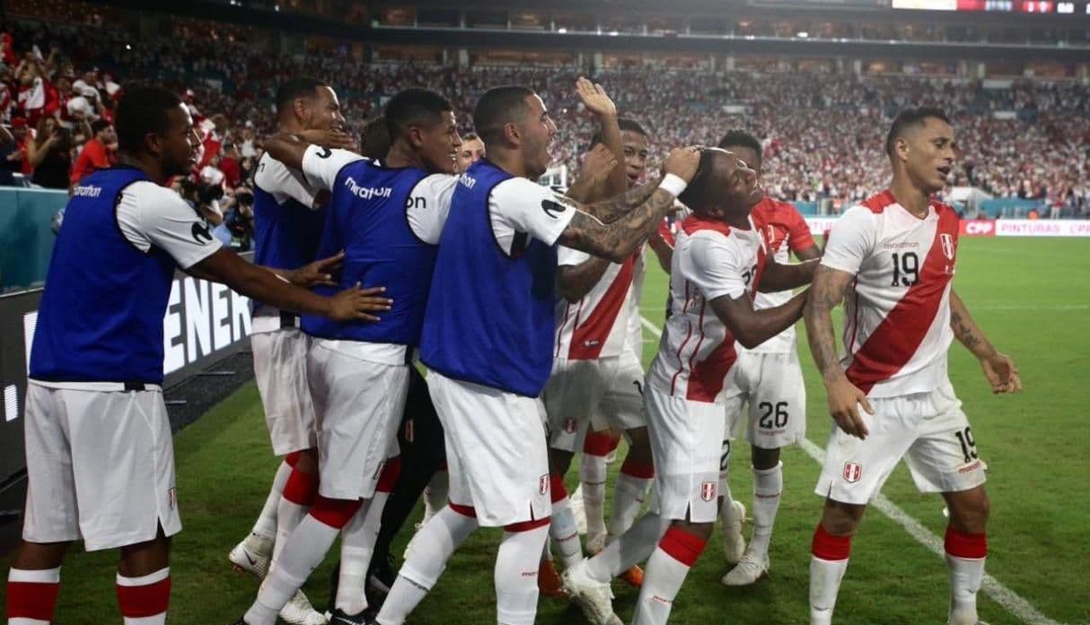 Peru nakon 44 godine u finalu Kopa Amerike! (VIDEO) Peru