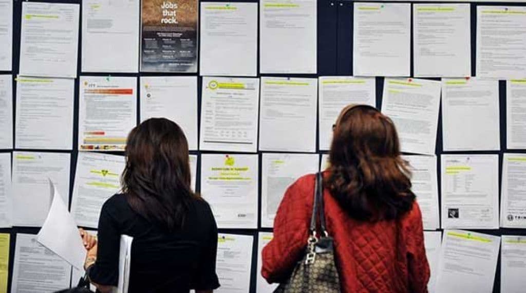 Novčana naknada za vrijeme nezaposlenosti Novčana naknada za vrijeme nezaposlenosti