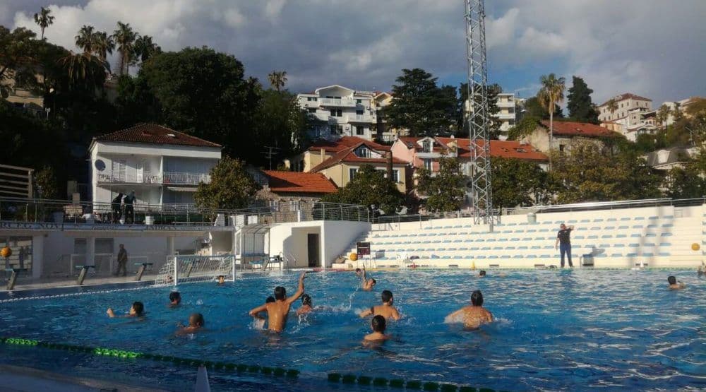 Treneri mlađih kategorija napustili Primorac, duguje im se i do 35 plata Mladi vaterpolisti Primorca