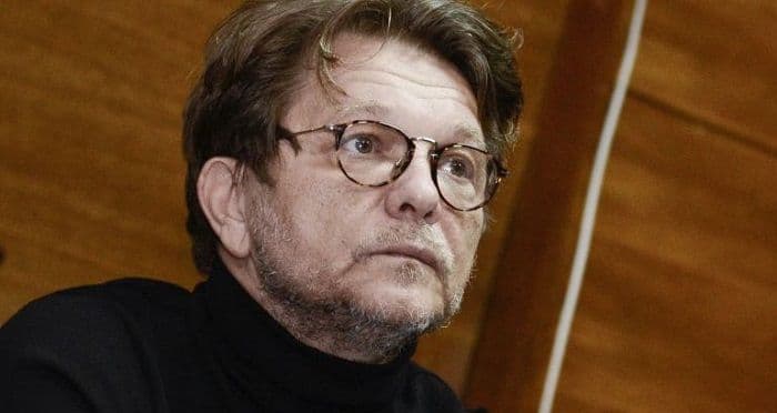 Sin Dragana Bjelogrlića upisao glumu zajedno sa djecom poznatih umjetnika Sin Dragana Bjelogrlića upisao glumu zajedno sa djecom poznatih umjetnika