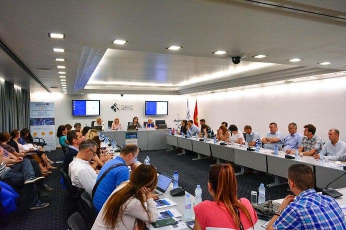 Formirano nacionalno čvorište otvorenih podataka Formirano nacionalno čvorište otvorenih podataka