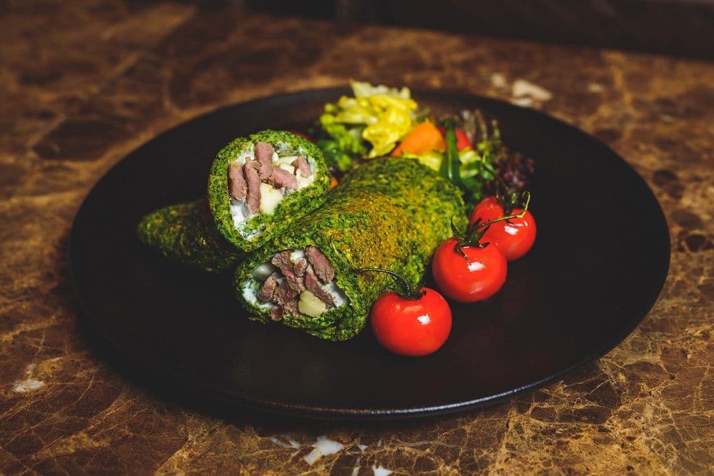 Hulk tortilja Hulk tortilja