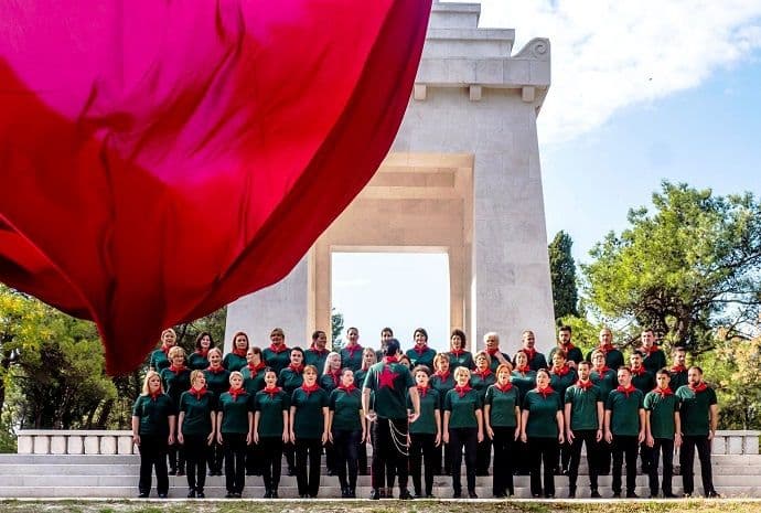 KIC pop hor najavljuje još pet koncerata KIC pop hor najavljuje još pet koncerata