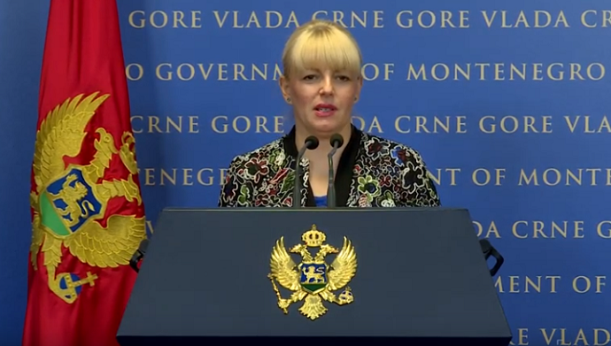 Vlada usvojila Izvještaj o postupanju u upravnim stvarima Vlada usvojila Izvještaj o postupanju u upravnim stvarima