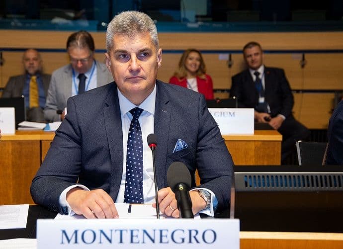 URA: Dok Brajović ne bude odgovarao za laži na sudu, sve je predstva za javnost URA: Dok Brajović ne bude odgovarao za laži na sudu, sve je predstva za javnost