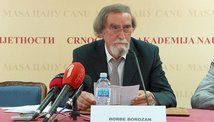 Borozan: Postupak likvidacije CPC bio suprotan propisima kanonskog prava Borozan: Postupak likvidacije CPC bio suprotan propisima kanonskog prava
