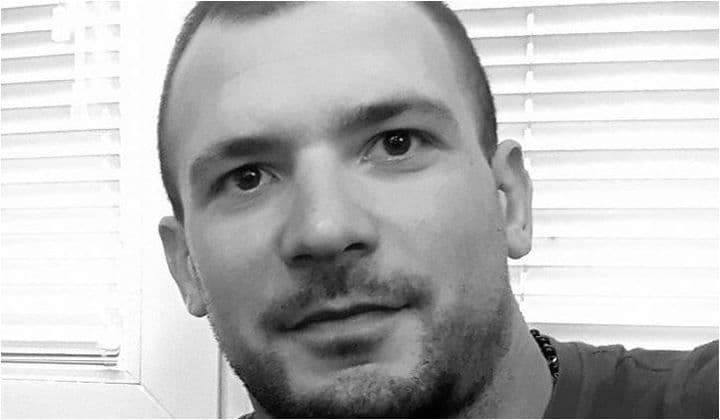 Hrvatski glumac preminuo u 31. godini Hrvatski glumac preminuo u 31. godini