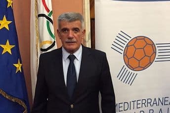 Radojičić četvrti put izabran je za predsjednika Arbitražnog tribunala IHF-a Radojičić četvrti put izabran je za predsjednika Arbitražnog tribunala IHF-a