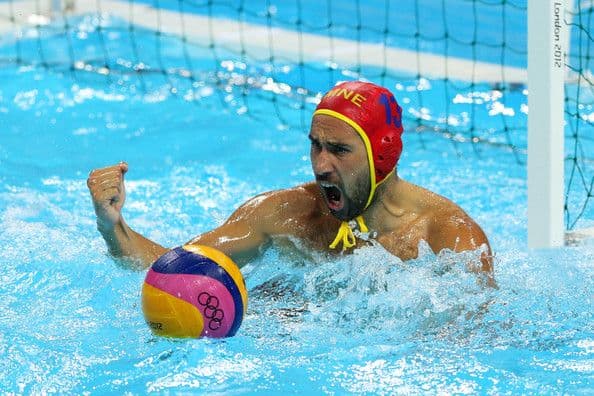 Legendarni golman "ajkula" oprostio se od reprezentacije Miloš Šćepanović