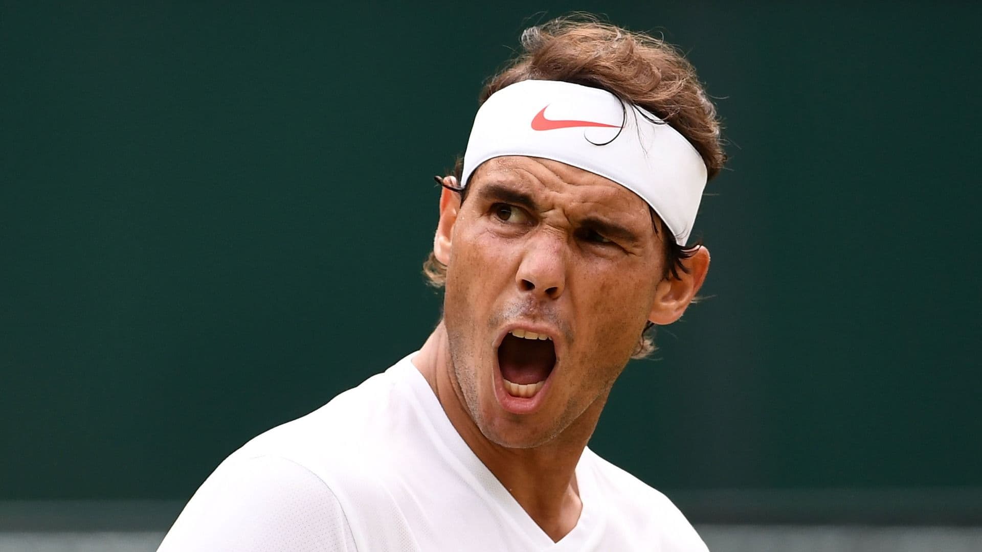 Nadal u polufinalu Nadal u polufinalu