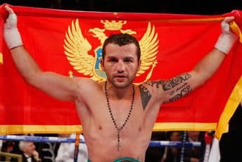 Zlatičanin iz Morače kreće ka vrhu: Nemam šta da izgubim Zlatičanin iz Morače kreće ka vrhu: Nemam šta da izgubim