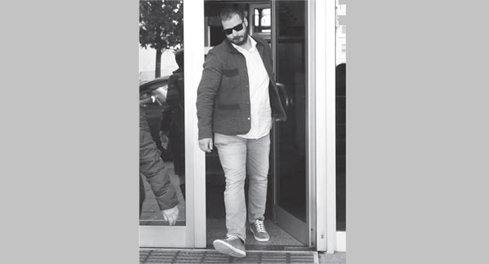 Imovina Moškova i Andrića stečena iz legalnih tokova Imovina Moškova i Andrića stečena iz legalnih tokova