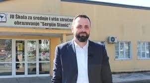 Konobari će učiti Istoriju, poslodavci više nego zadovoljni novim programima Konobari će učiti Istoriju, poslodavci više nego zadovoljni novim programima