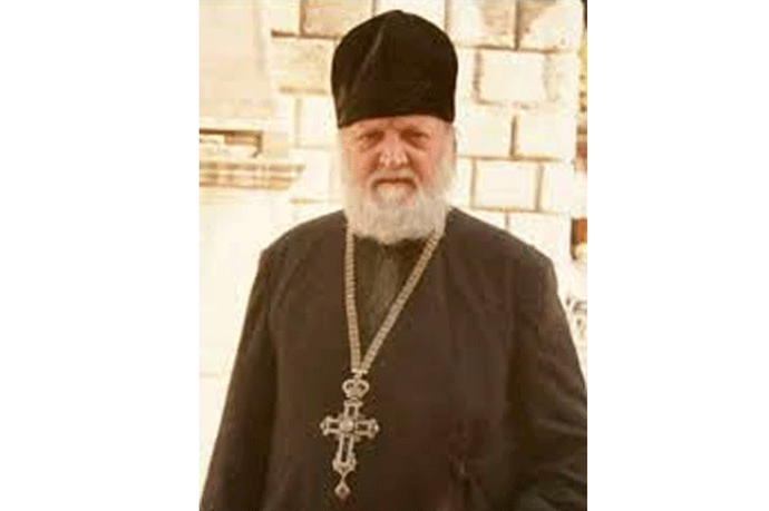 Nazvati ulicu u Podgorici po Antoniju Abramoviću Nazvati ulicu u Podgorici po Antoniju Abramoviću