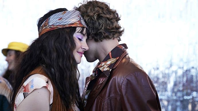 Požar u diskaću Požar u diskaću