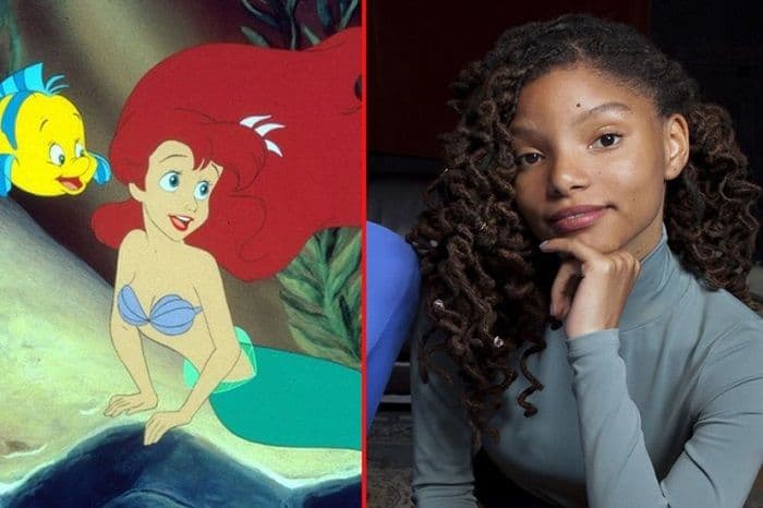 Heli Bejli je nova Arijel u filmu Mala sirena Heli Bejli je nova Arijel u filmu Mala sirena