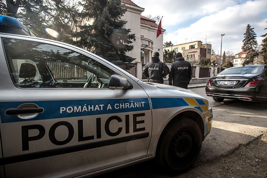 Tri osobe poginule, Erdogan tvrdi da je teroristički napad Tri osobe poginule, Erdogan tvrdi da je teroristički napad