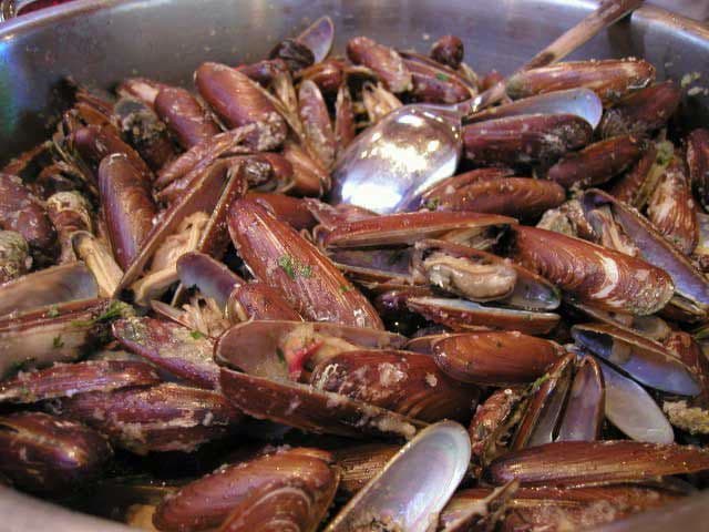 Strogo kažnjavanje za posluživanje i konzumaciju prstaca Strogo kažnjavanje za posluživanje i konzumaciju prstaca