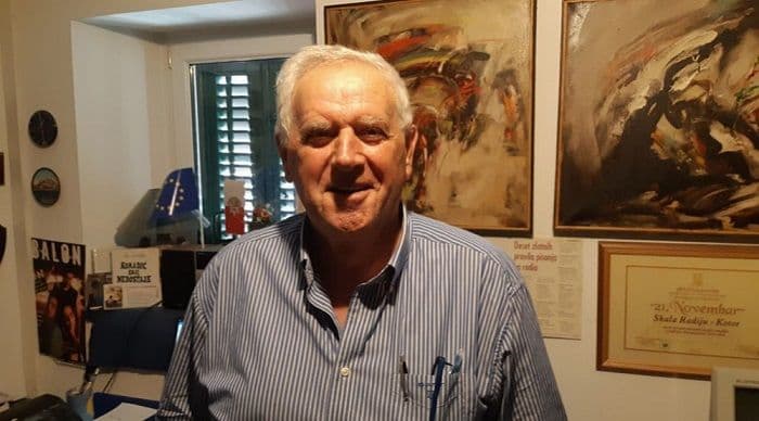 Suđić: U SO Kotor se sada ja pitam, a ne smijenjena Dragica Perović Suđić: U SO Kotor se sada ja pitam, a ne smijenjena Dragica Perović