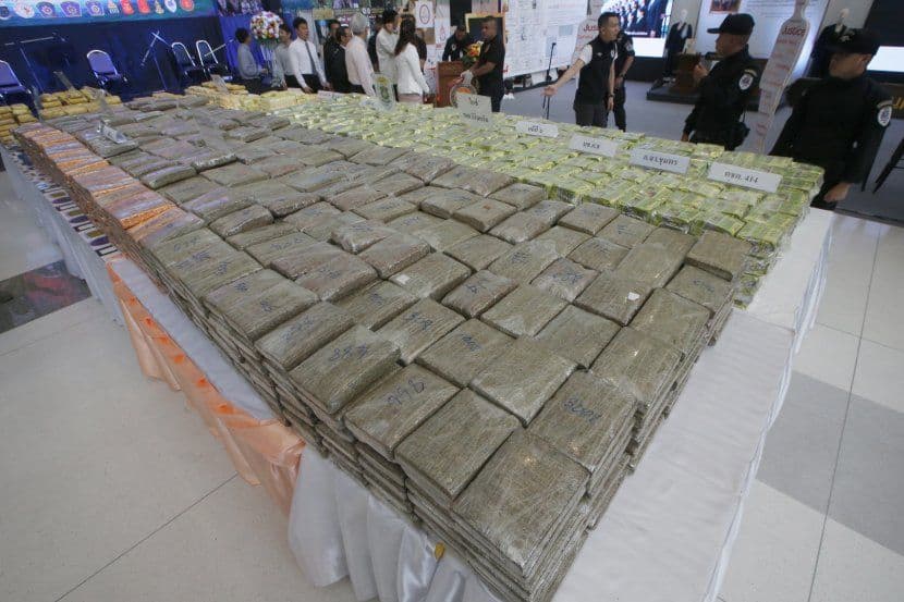 Uhapšen još jedan pomorac iz Crne Gore Uhapšen još jedan pomorac iz Crne Gore