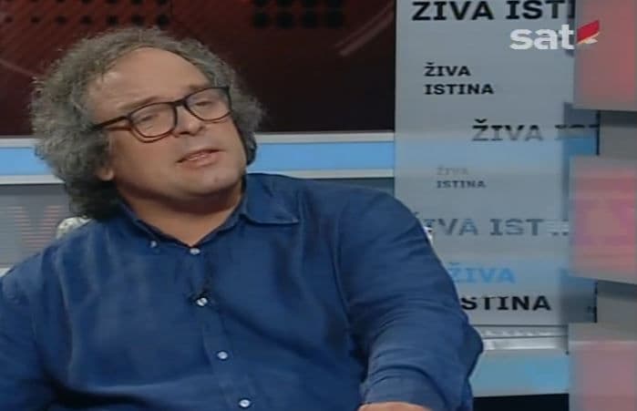 Istoričar Predrag Marković: Crnogorci polako postaju stranci u Srbiji Istoričar Predrag Marković: Crnogorci polako postaju stranci u Srbiji