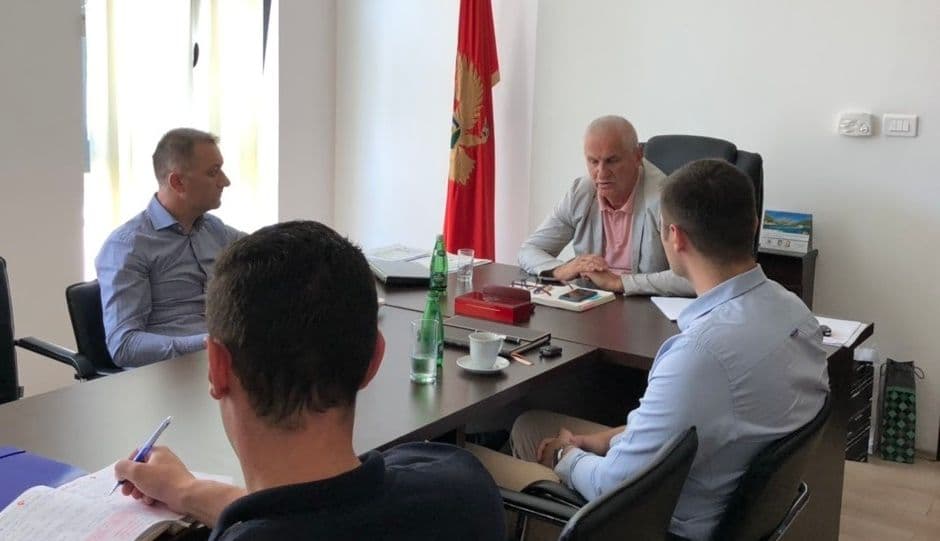 Intenzivirana kontrola vodotoka: Za pokušaj eksploatacije šljunka i pijeska krivične prijave Intenzivirana kontrola vodotoka: Za pokušaj eksploatacije šljunka i pijeska krivične prijave