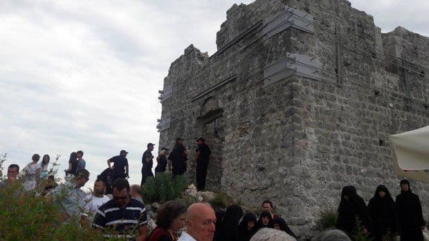 Nacionalni savjet Albanaca pisao Markoviću: SPC nas kontinuirano provocira Nacionalni savjet Albanaca pisao Markoviću: SPC nas kontinuirano provocira