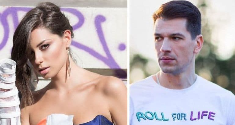 Sara Jo otkrila je li se pomirila sa Viktorom Savićem Sara Jo otkrila je li se pomirila sa Viktorom Savićem