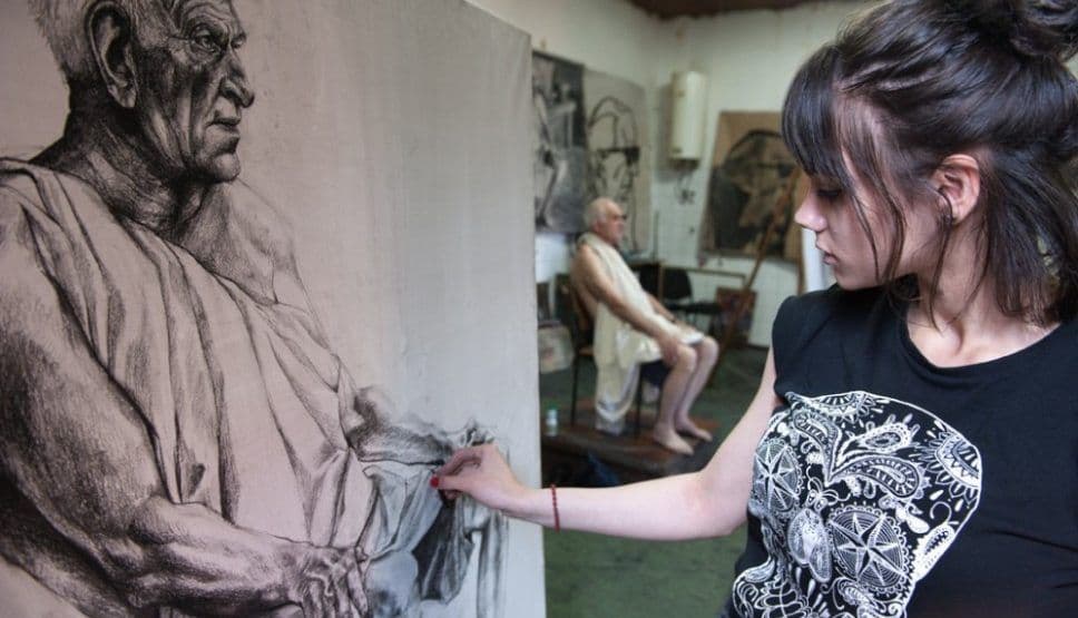 Kriterijume na Fakultetu likovnih umjetnosti zadovoljilo 24 studenta Kriterijume na Fakultetu likovnih umjetnosti zadovoljilo 24 studenta