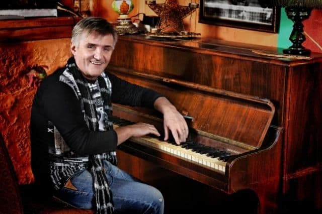 Priveden Rajko Dujmić Priveden Rajko Dujmić