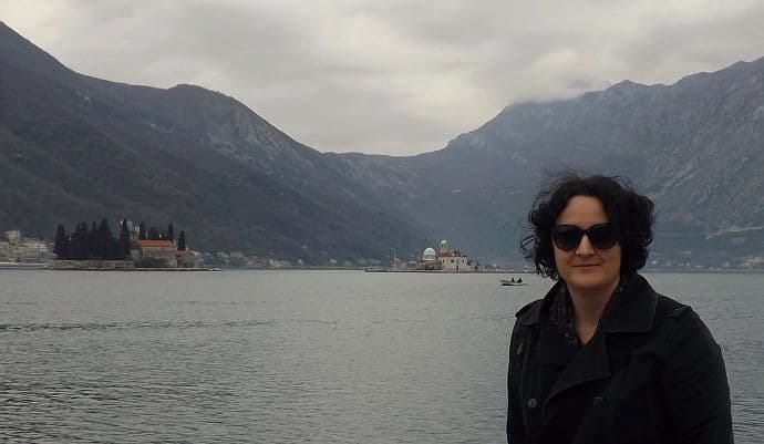 Vukasović podnijela ostavku Vukasović podnijela ostavku