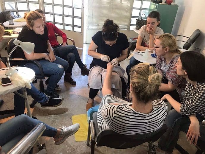 Bolje šanse za zapošljavanje Bolje šanse za zapošljavanje