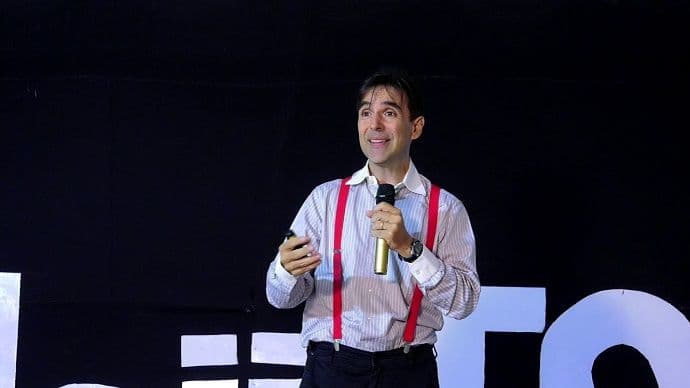 Karmaci: Nakon što mi je nož umalo presjekao arteriju shvatio sam da je vrijeme za promjenu Karmaci: Nakon što mi je nož umalo presjekao arteriju shvatio sam da je vrijeme za promjenu