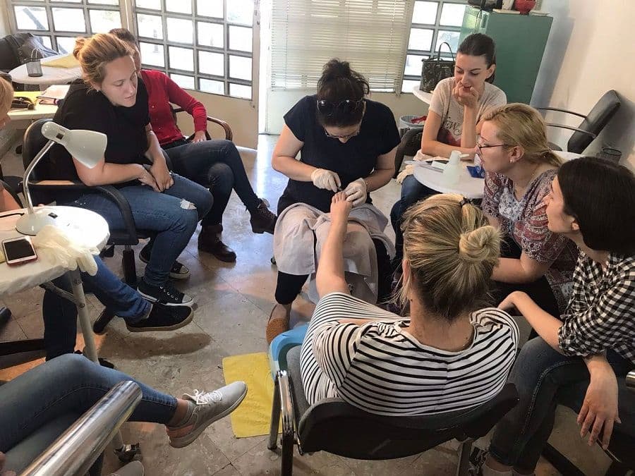 Bolje šanse za zapošljavanje Bolje šanse za zapošljavanje