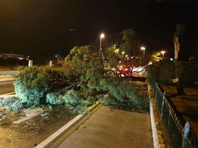 (VIDEO) Nevrijeme u Hrvatskoj, Srbiji i Sloveniji (VIDEO) Nevrijeme u Hrvatskoj, Srbiji i Sloveniji