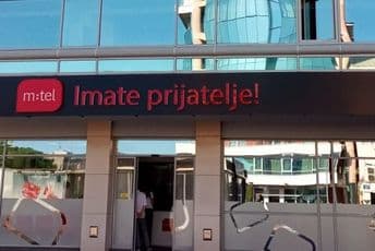 M-tel bilježi rast prihoda, dobiti i tržišnog učešća M - tel